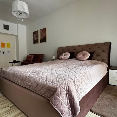 Colette Studio Belleview Sinaia Bagian luar foto