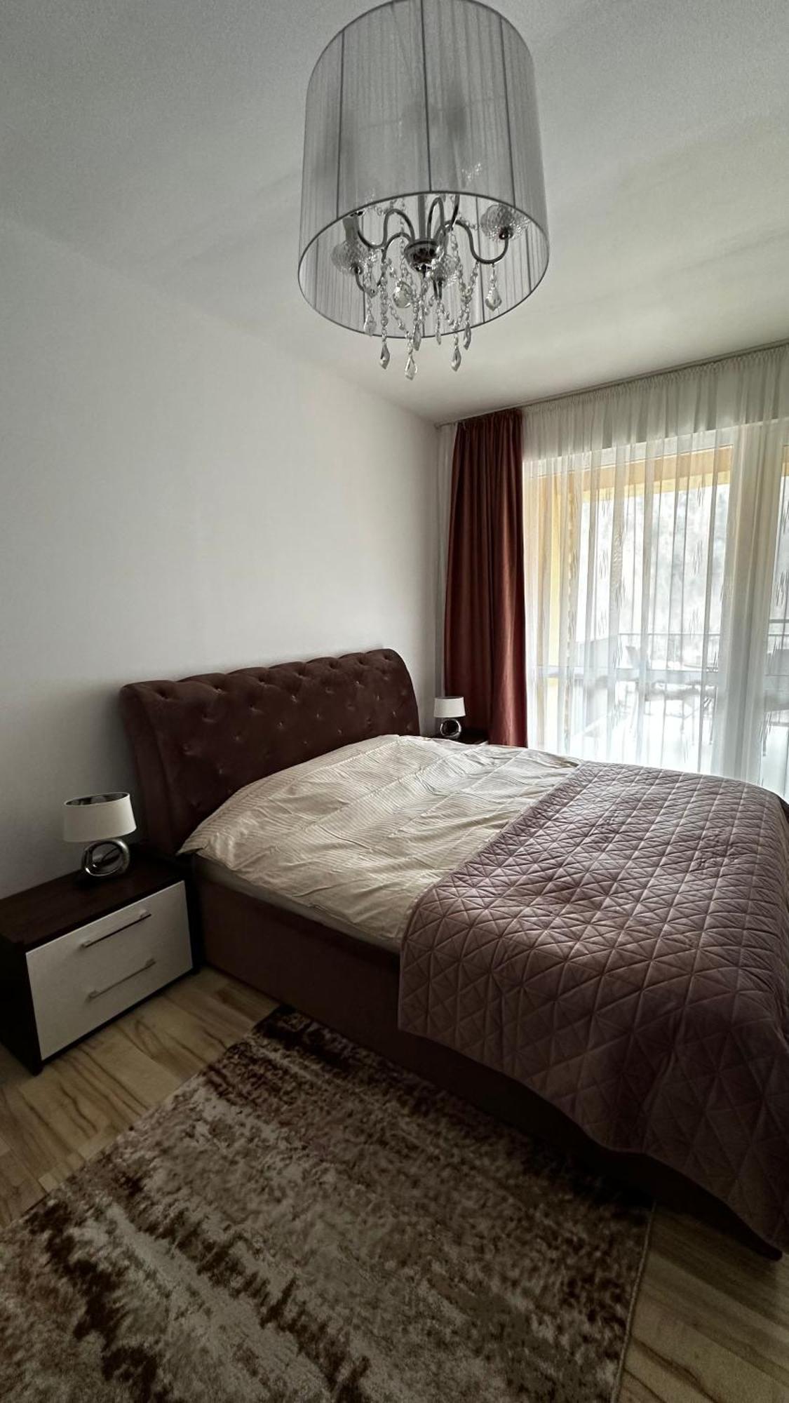 Colette Studio Belleview Sinaia Bagian luar foto