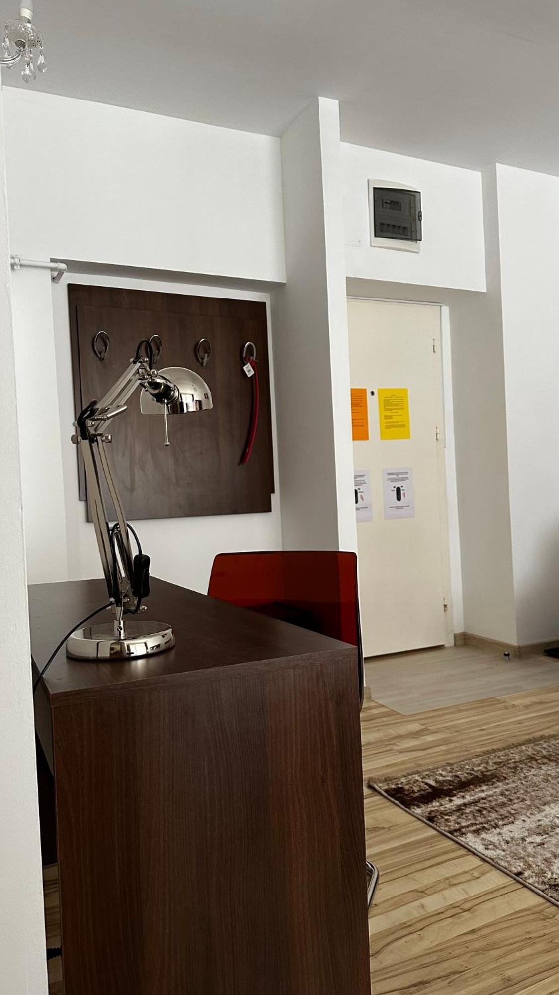 Colette Studio Belleview Sinaia Bagian luar foto
