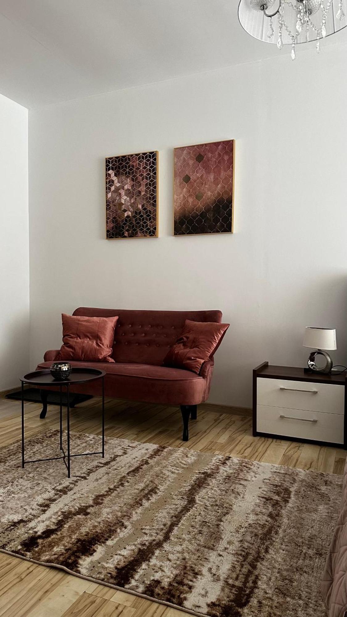 Colette Studio Belleview Sinaia Bagian luar foto