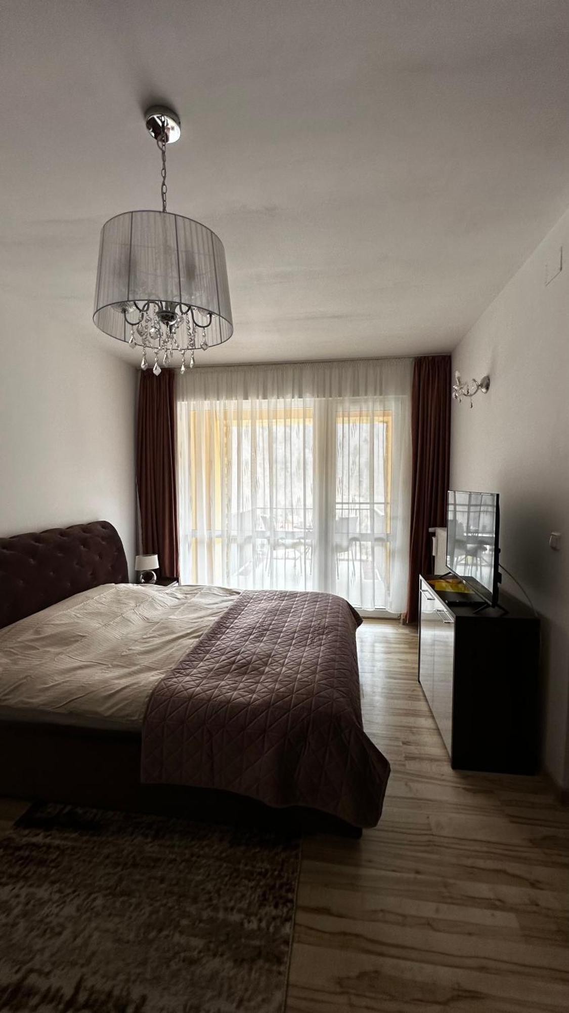 Colette Studio Belleview Sinaia Bagian luar foto
