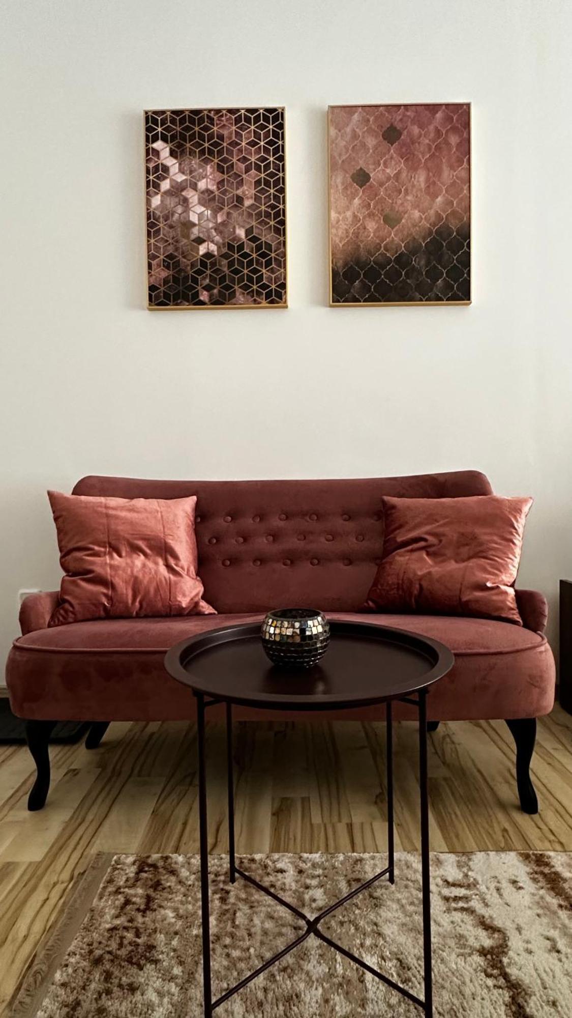 Colette Studio Belleview Sinaia Bagian luar foto